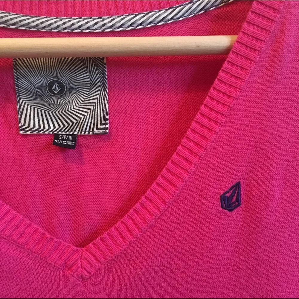 Volcom Sweater - Picture 3 of 5